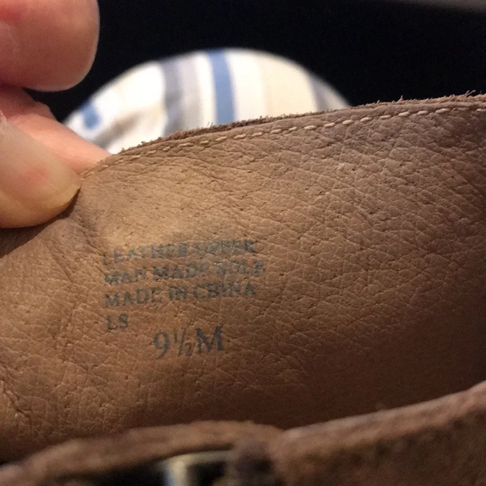 Bettye Muller boots - Picture 7 of 7